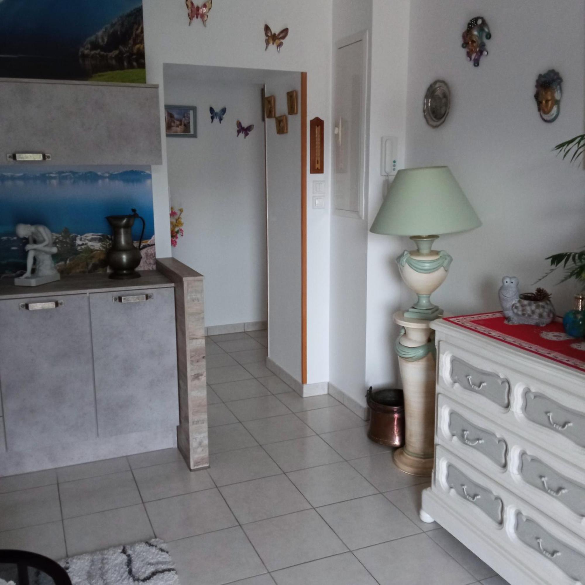 Appartement Les Balcons De La Chalande Le Tholy Gerardmer, Jardin,Balcon, Terrasse, Dış mekan fotoğraf