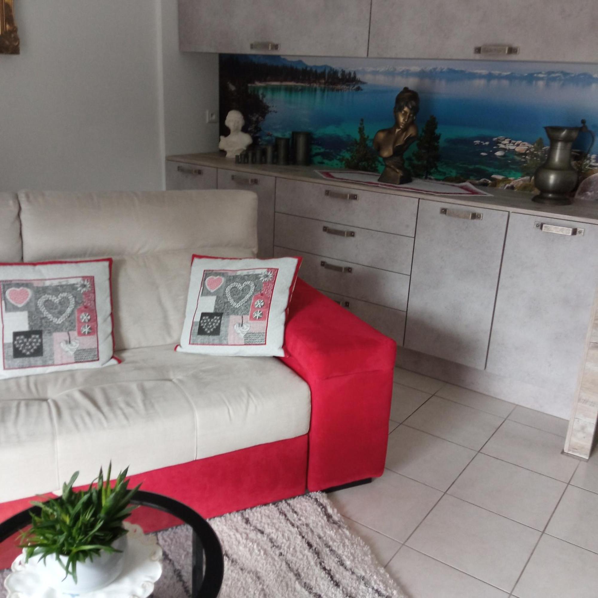 Appartement Les Balcons De La Chalande Le Tholy Gerardmer, Jardin,Balcon, Terrasse, Dış mekan fotoğraf